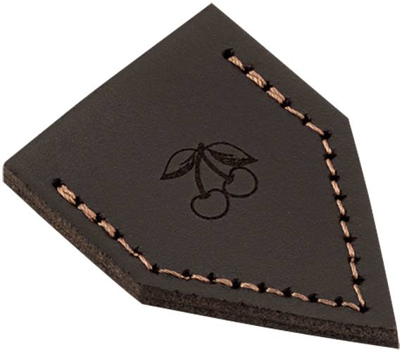 KIRSCHEN Leder-Schneidenschutz für 3359000 für Anreißmesser 8505059