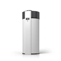 Wolf FHS-280-S Warmwasser Wärmepumpe All in One 280L Wolf FHS-280-S Warmwasser Wärmepumpe All in One 280L