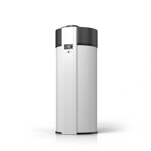 Wolf FHS-280-S Warmwasser Wärmepumpe All in One 280L Wolf FHS-280-S Warmwasser Wärmepumpe All in One 280L