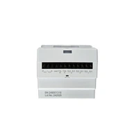 Matis SEM3350 Dreiphasen-Smartmeter Modbus, Multi-Tarif, 72mm, präzise Messung, IP51 Matis SEM3350 Dreiphasen-Smartmeter Modbus, Multi-Tarif, 72mm, präzise Messung, IP51