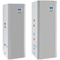Emmeti Warmwasser Wärmepumpe EQ2021 (200L) Emmeti Warmwasser Wärmepumpe EQ2021 (200L)