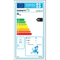 Emmeti Warmwasser Wärmepumpe EQ2021 (200L) Emmeti Warmwasser Wärmepumpe EQ2021 (200L)