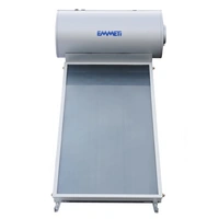 Emmeti Thermosyphon Solaranlage 200 L Emmeti Thermosyphon Solaranlage 200 L