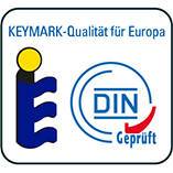 Emmeti Thermosyphon Solaranlage 280L