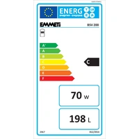 Emmeti Thermosyphon Solaranlage 200 L Emmeti Thermosyphon Solaranlage 200 L