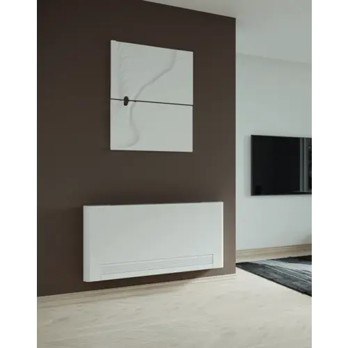 Emmeti Silence THIN ETM Konvektor ETM 240 / 1,63 KW Rechts Emmeti Silence THIN ETM Konvektor ETM 240 / 1,63 KW Rechts
