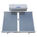 Emmeti Thermosyphon Solaranlage 200L+ Emmeti Thermosyphon Solaranlage 200L+