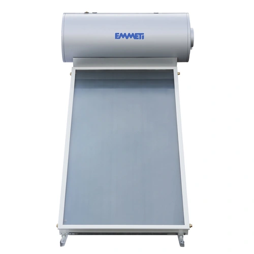 Emmeti Thermosyphon Solaranlage 150 L Emmeti Thermosyphon Solaranlage 150 L