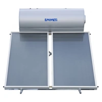Emmeti Thermosyphon Solaranlage 280L Emmeti Thermosyphon Solaranlage 280L