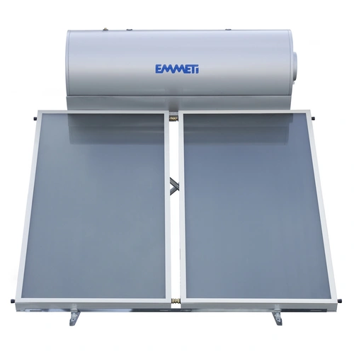 Emmeti Thermosyphon Solaranlage 280L Emmeti Thermosyphon Solaranlage 280L