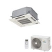 Emmeti Single Inverter Kassettengerät X-REVO 3,50 (1,70 - 3,85) Emmeti Single Inverter Kassettengerät X-REVO 3,50 (1,70 - 3,85)