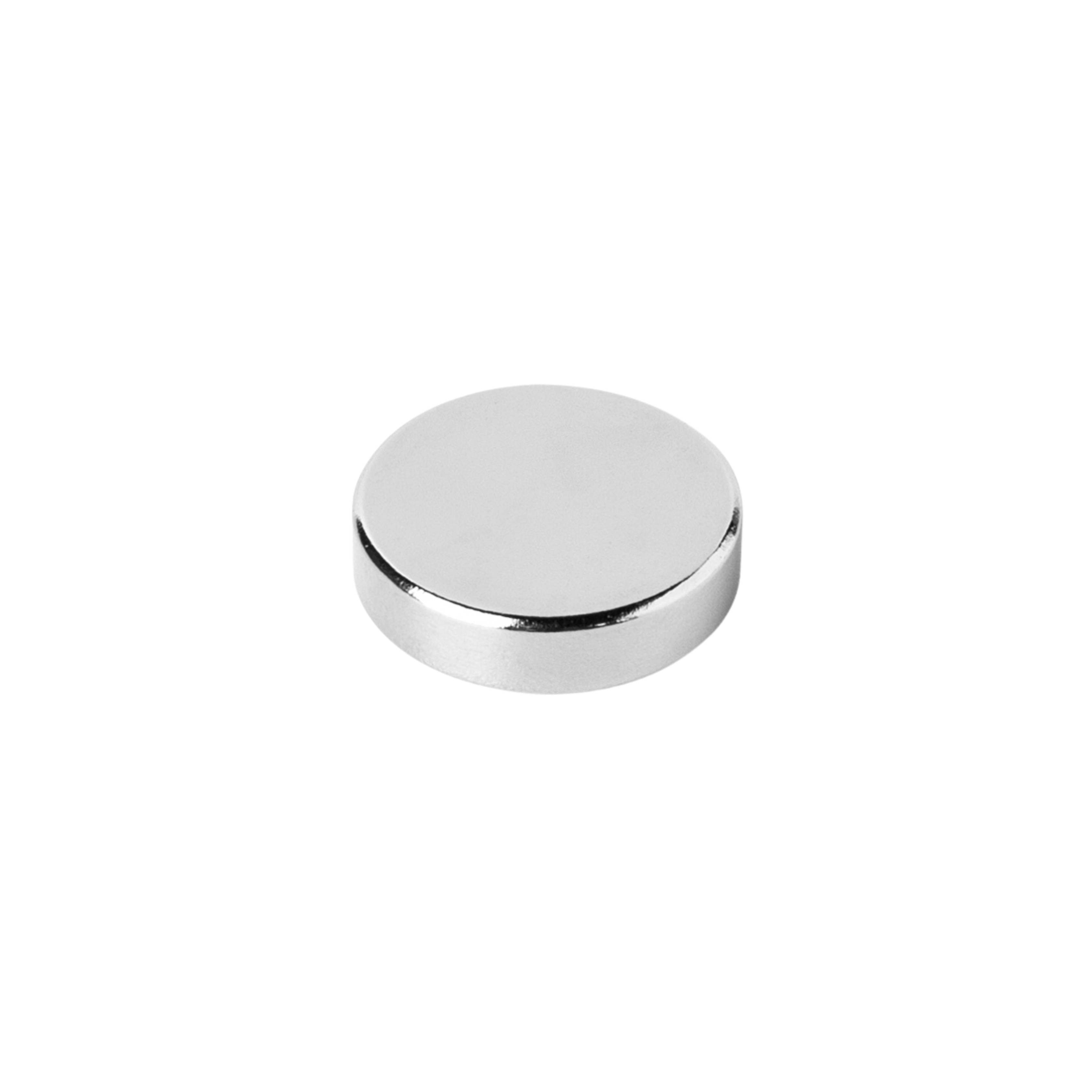 20 Stück Neodym Magnet 20mm x 5mm Supermagnete hohe Haftkraft Scheibenmagnet