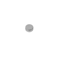 20 Stück Neodym Magnet 5mm x 2mm Supermagnete hohe Haftkraft Scheibenmagnet 20 Stück Neodym Magnet 5mm x 2mm Supermagnete hohe Haftkraft Scheibenmagnet