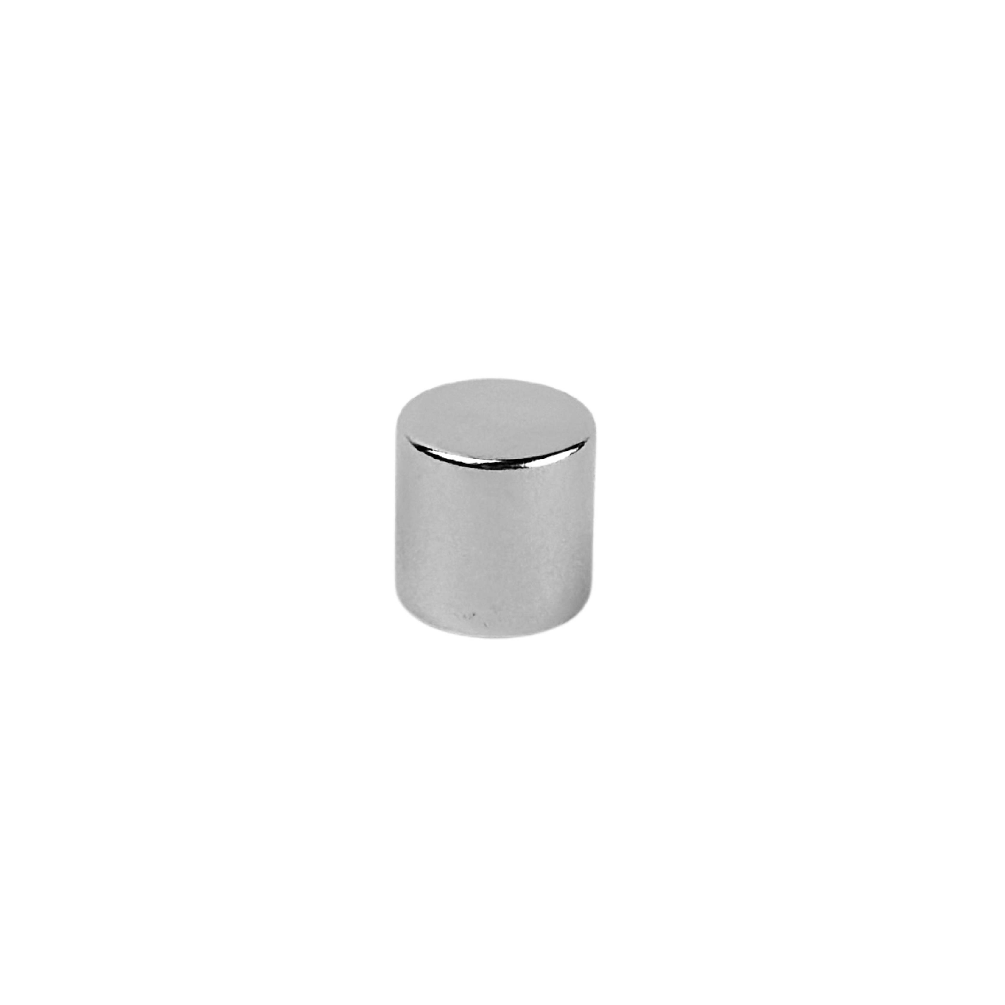 20 Stück Neodym Magnet 10mm x 10mm Supermagnete hohe Haftkraft Scheibenmagnet