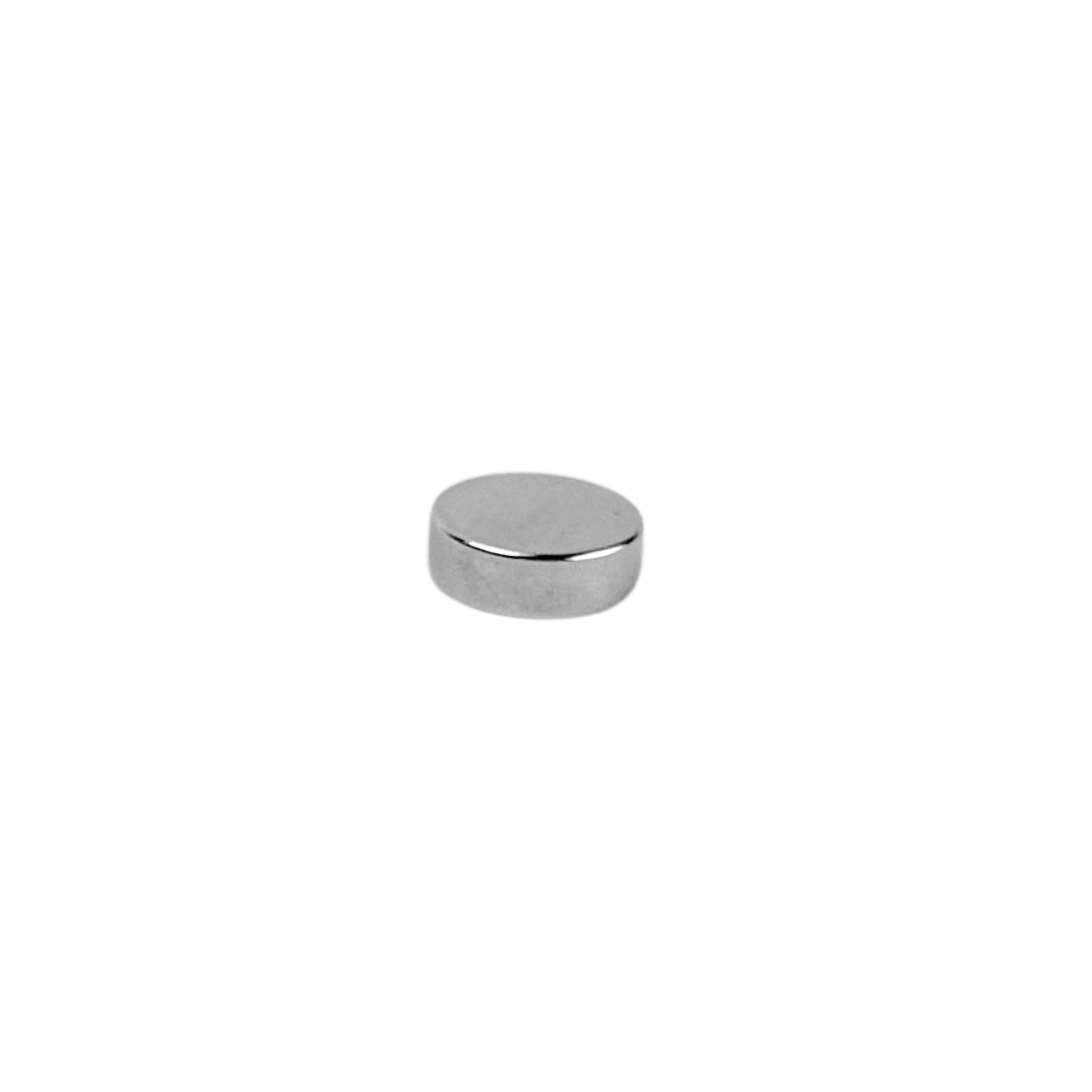 100 Stück Neodym Magnet 15mm x 5mm Supermagnete hohe Haftkraft Scheibenmagnet
