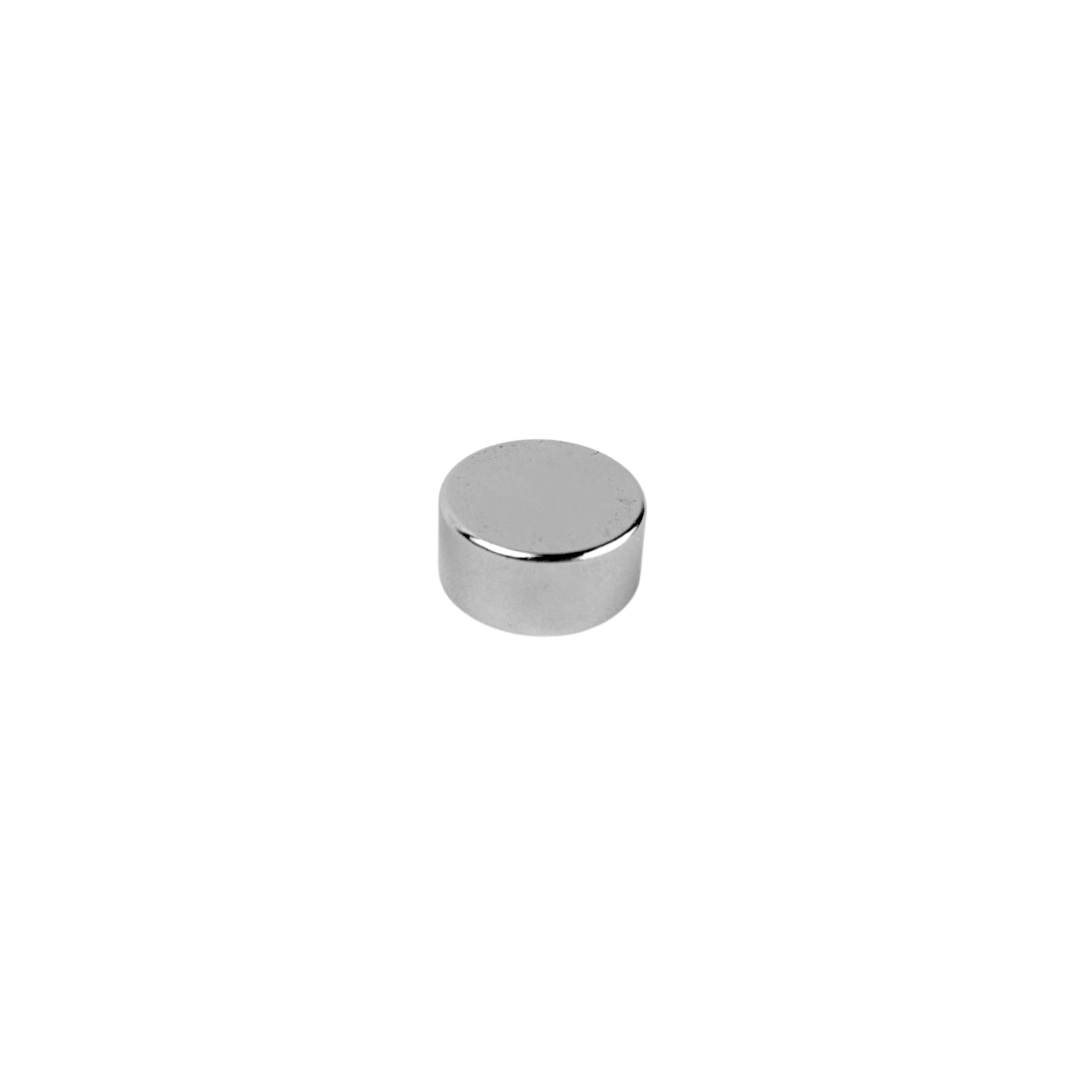 20 Stück Neodym Magnet 20mm x 10mm Supermagnete hohe Haftkraft Scheibenmagnet