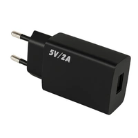 Sonderposten 20 x USB Netzteil Netzgerät Ladegerät 2A 5V 10W Steckernetzteil USB-A Buchse für Handy Ladekabel Smartphone schwarz Sonderposten 20 x USB Netzteil Netzgerät Ladegerät 2A 5V 10W Steckernetzteil USB-A Buchse für Handy Ladekabel Smartphone schwarz