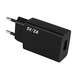 Sonderposten 20 x USB Netzteil Netzgerät Ladegerät 2A 5V 10W Steckernetzteil USB-A Buchse für Handy Ladekabel Smartphone schwarz Sonderposten 20 x USB Netzteil Netzgerät Ladegerät 2A 5V 10W Steckernetzteil USB-A Buchse für Handy Ladekabel Smartphone schwarz