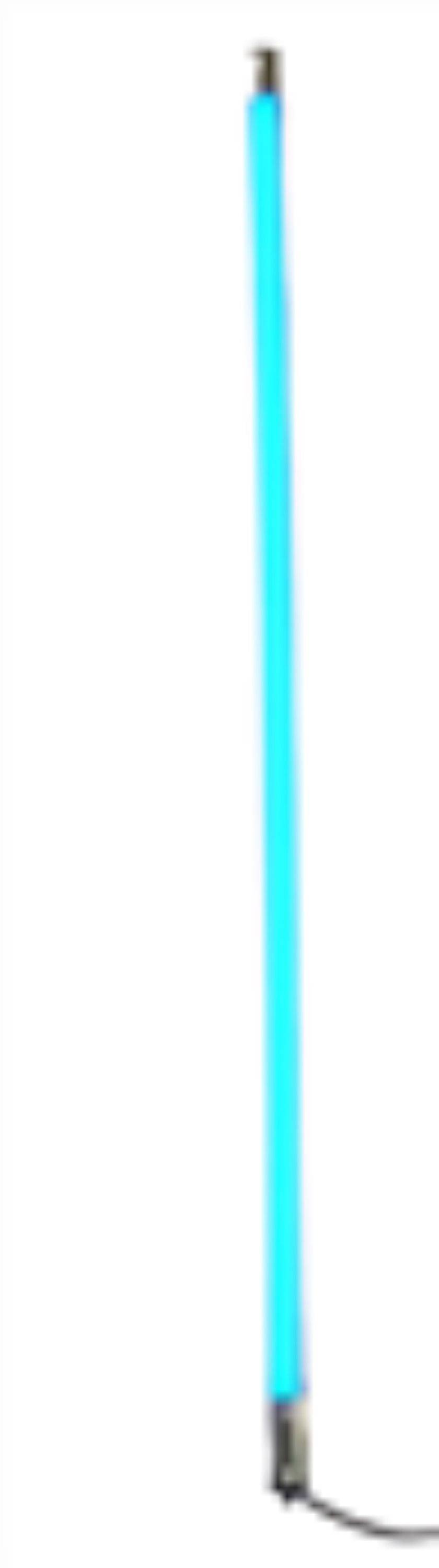 6482 LED Leuchtstab Satiniert 1,23m Länge 1700 Lumen IP20 Innen Blau