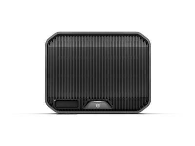 SANDISK Prof. G-RAID PROJECT 2 52TB EMEA Komponenten Speicherlaufwerke Externe HDDs