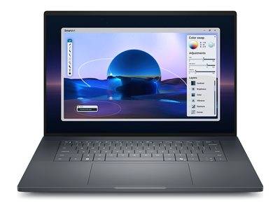 DELL Pro Max Premium 16 MA16250 U9 285H Notebook, PC & Tablet Notebooks Business-Notebooks