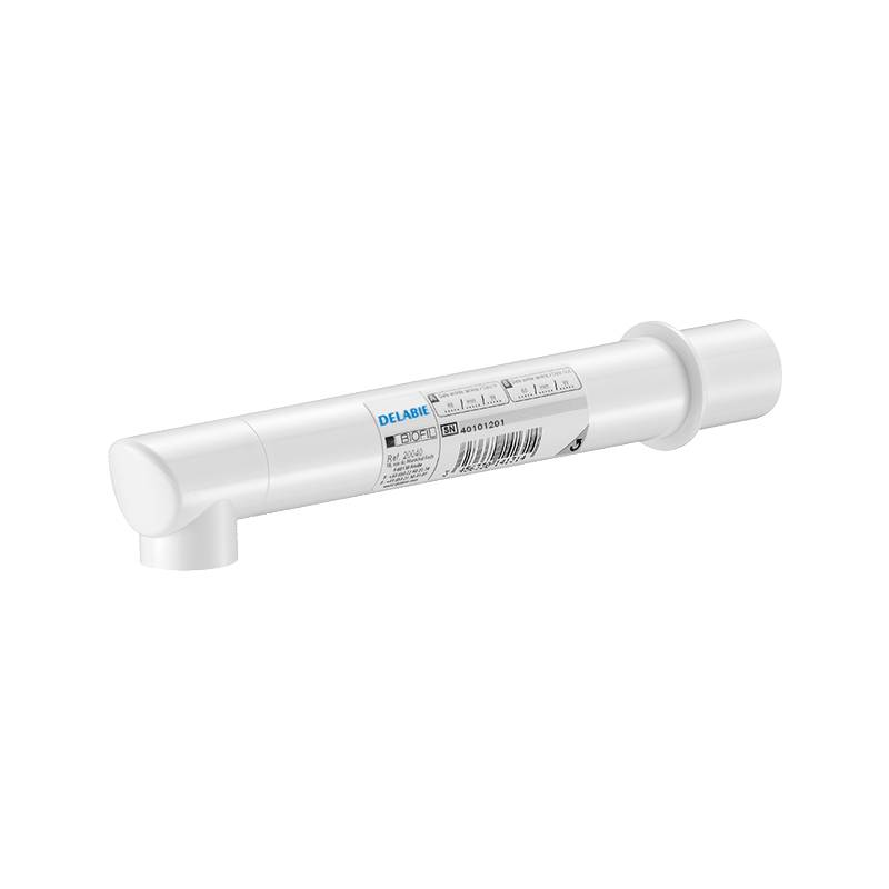 Delabie Auslauf-Filter BIOFIL 2M steril (10 Stück)