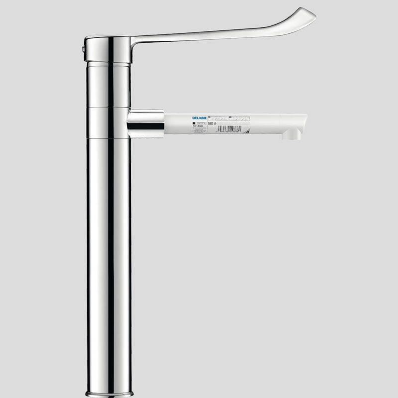 Delabie Auslauf-Filter BIOFIL 2M steril (10 Stück)