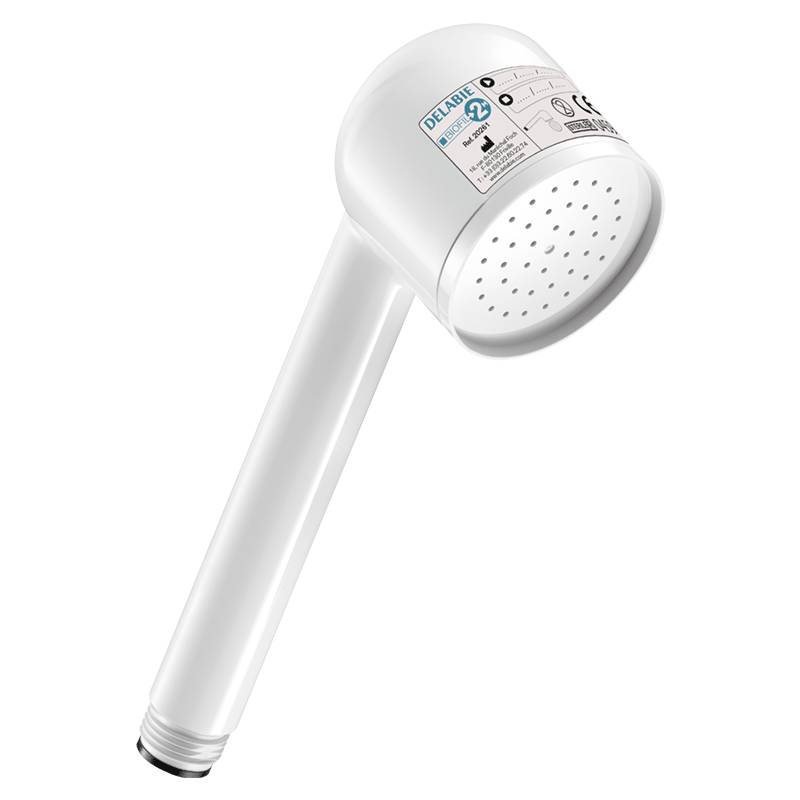 Filtre Delabie pour douche vissable BIOFIL 2M stérile (10 pièces)