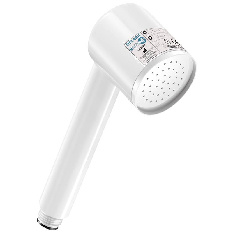 Filtre Delabie pour douche vissable BIOFIL 4M stérile (10 pièces)