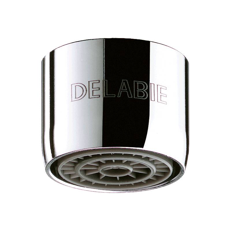 Delabie 5 St. Luftsprudler verkalkungsarm M22x1