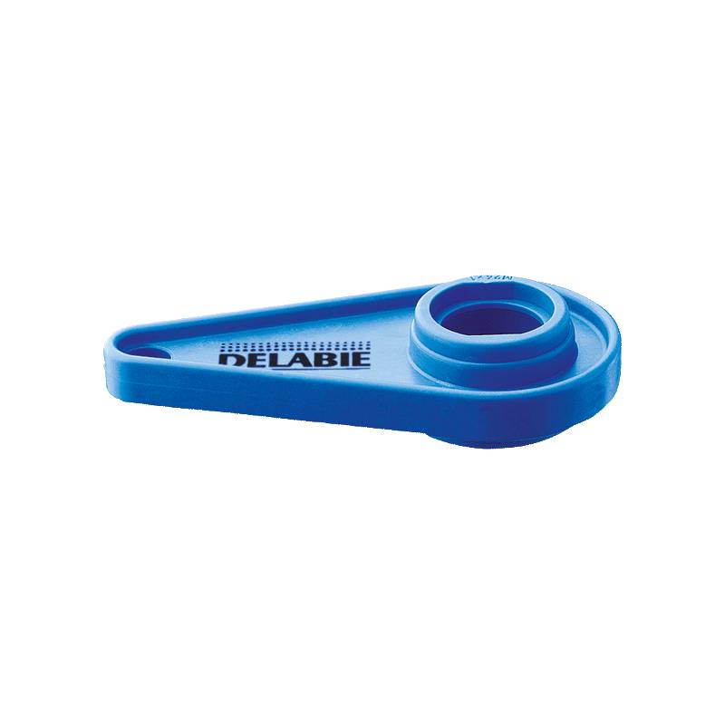 Delabie Demontage-Schlüssel für Luftsprudler M22x1 - M24x1 - M28x1