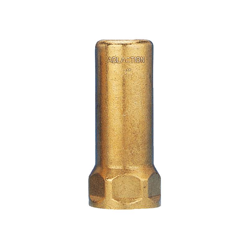 Delabie Wasserschlagminderer ADLACTION G1 H98mm