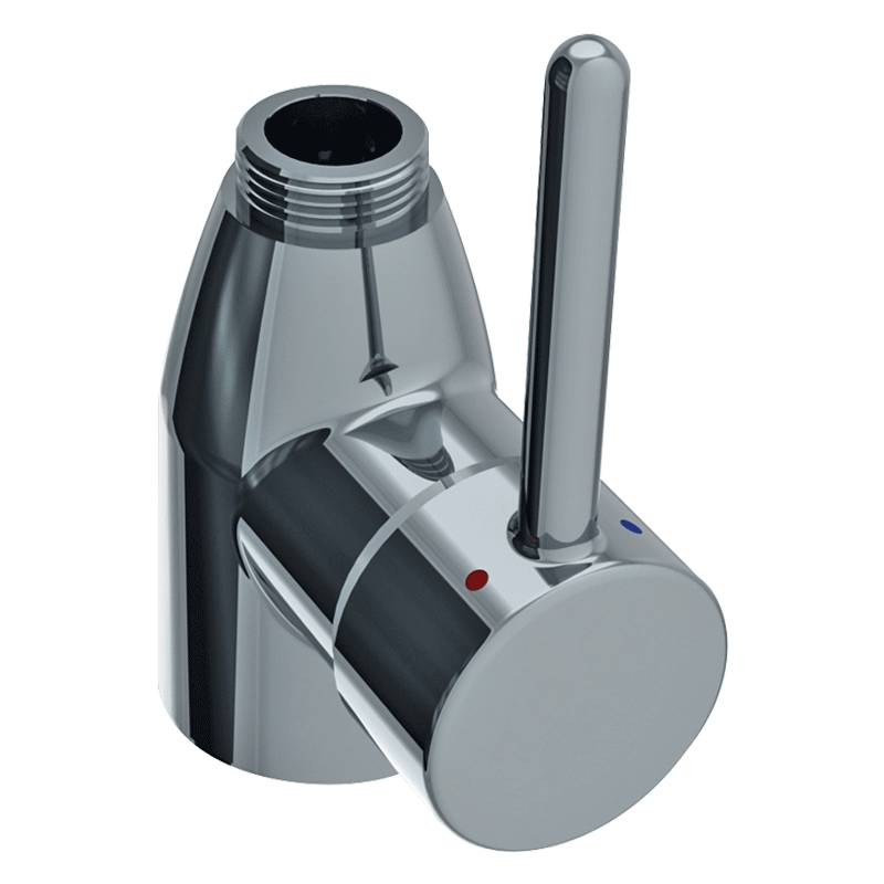 Delabie Nachrüstsatz für EHM 2506 ohne Zugst.Ablgarn.