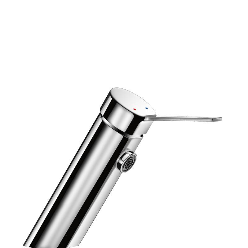 Delabie EHM für WT BIOSAFE H.95 ohne Zugst.Ablgarn., Bedienhebel