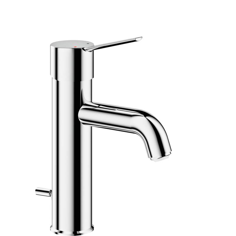 Delabie EHM für WT EP H.95 L.120, Zugst.Ablgarn, Bedienhebel