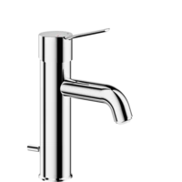 Delabie EHM für WT H.95 L.120, Zugstangenablaufgarnitur, Bedienhebel Delabie EHM für WT H.95 L.120, Zugstangenablaufgarnitur, Bedienhebel