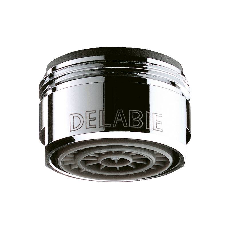 Delabie 2 pcs. aérateur anti-calcaire M28x1