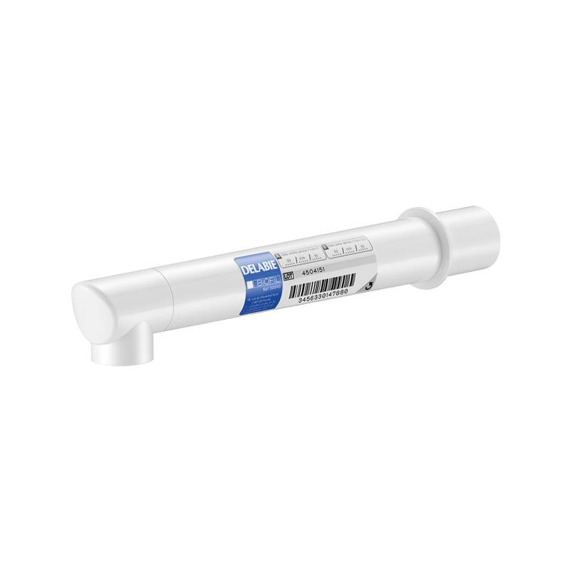 Delabie Auslauf-Filter BIOFIL 2M non-steril (10 stück)