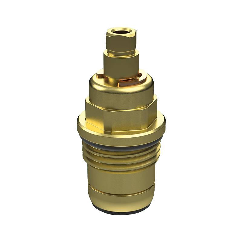 Delabie 2 St. OT o.Griff LONG LIFE m. integr. Spindelabdichtung G1/2