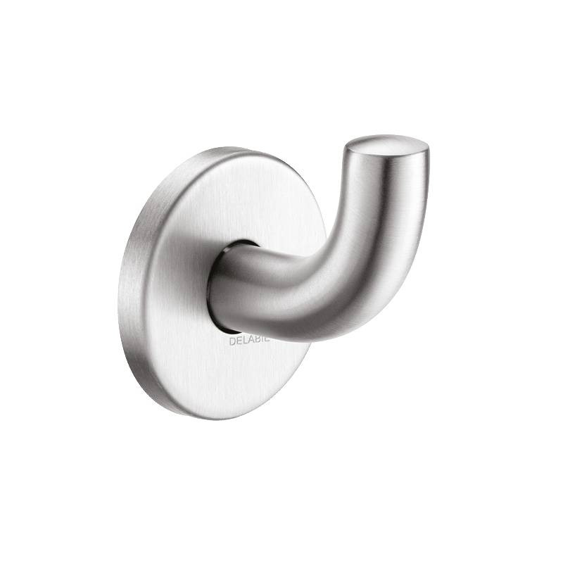 Delabie Haken D62x65mm Edst. sat.