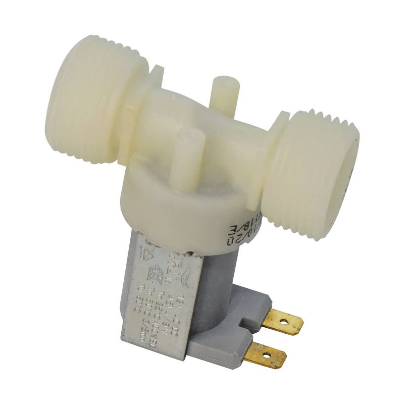 Delabie Magnetventil G 3/4B 12V mit Siebdichtung für TEMPOMATIC UR