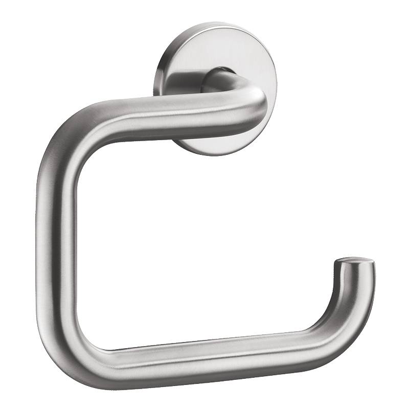 Delanie WC-Papierhalter U-Form Edst. sat.