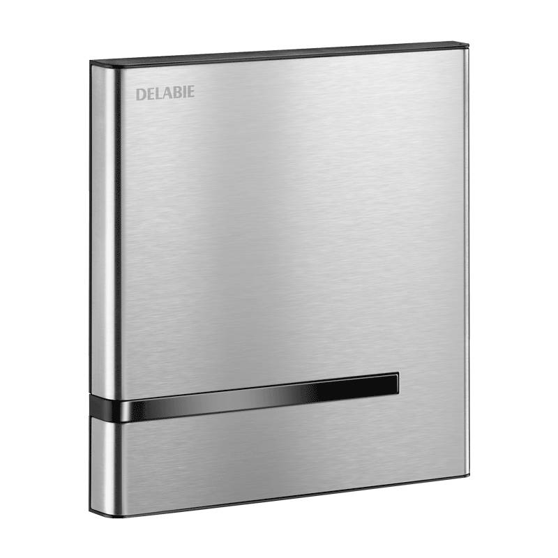 Delabie Urinalspüler TEMPOMATIC 4 UP Edst. sat. 6V Batterie Set 2/2