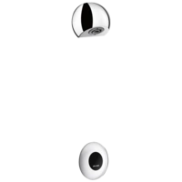 Delabie DU-Kombi TEMPOMATIC G1/2B Hw.-Mont. 150 230/12V+Br-Kopf ROUND Delabie DU-Kombi TEMPOMATIC G1/2B Hw.-Mont. 150 230/12V+Br-Kopf ROUND