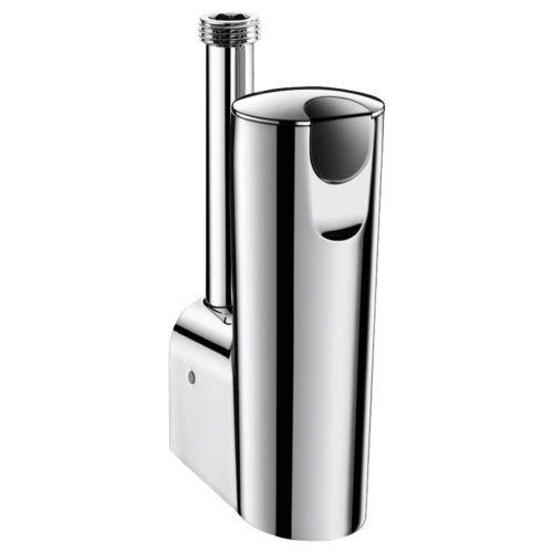 Delabie UR-Spülarm. TEMPOMATIC 4 G1/2B DForm mit 6V Batt. WA 35 Delabie UR-Spülarm. TEMPOMATIC 4 G1/2B DForm mit 6V Batt. WA 35