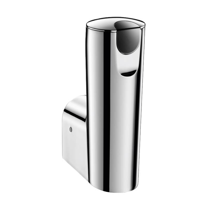 Delabie UR-Spülarm. TEMPOMATIC 4 G1/2B EV 6V Batt. WA 35