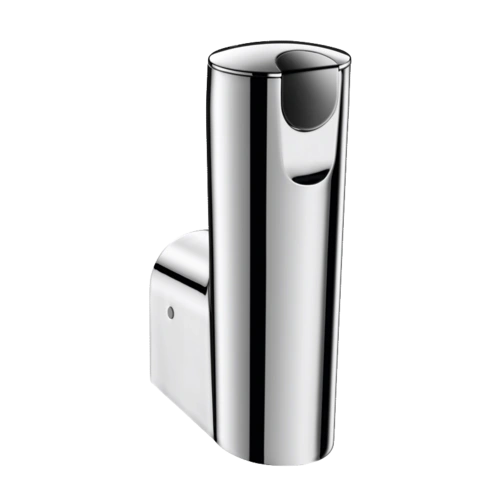 Delabie UR-Spülarm. TEMPOMATIC 4 G1/2B EV 6V Batt. WA 35 Delabie UR-Spülarm. TEMPOMATIC 4 G1/2B EV 6V Batt. WA 35
