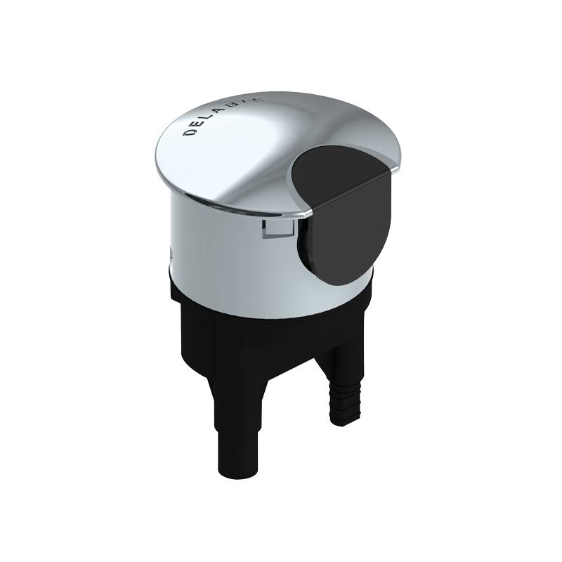 Delabie Elektronik-Box f. T4 Waschtisch Netz, Laser-Erfassungssensor