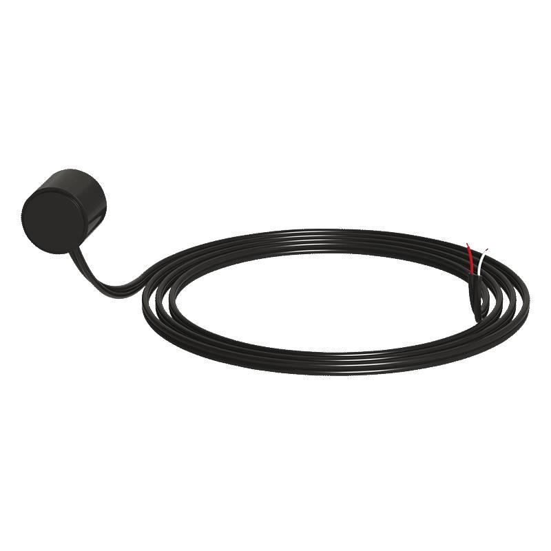 Delabie Sensor für TEMPOMATIC mit Kabel L 0,7m