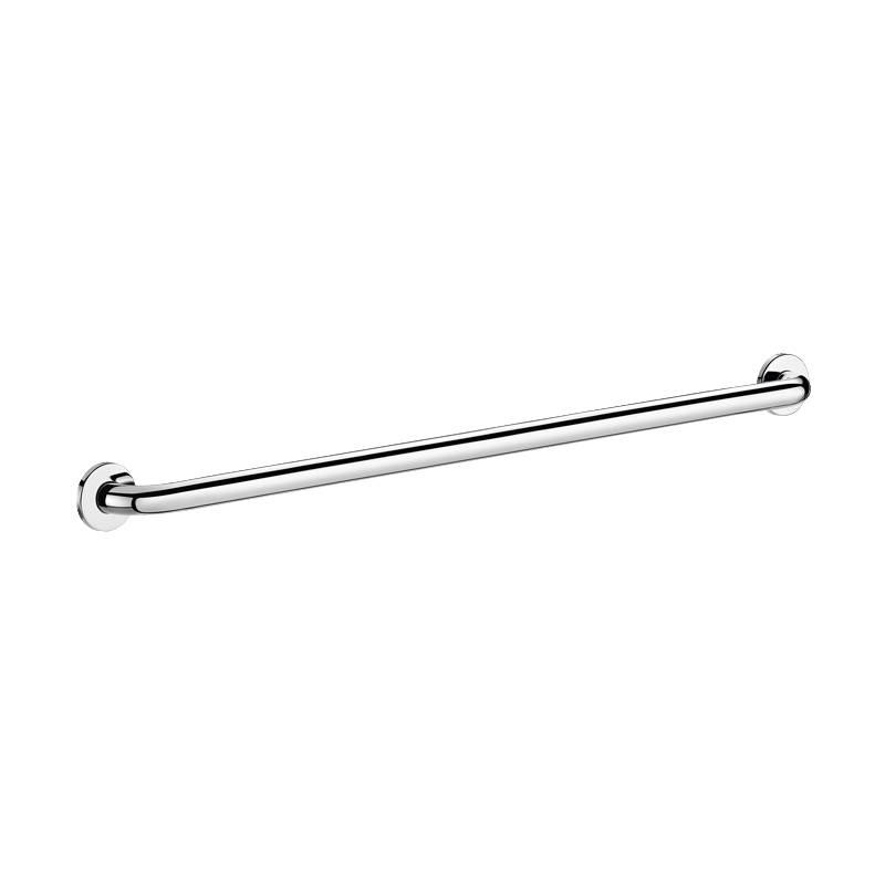 Poignée Delabie D32 L900mm inox poli miroir